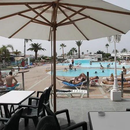 Maspalomas Lago Deluxe Maspalomas (Gran Canaria)