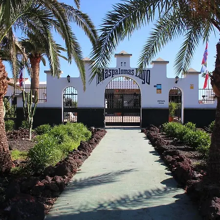 Maspalomas Lago Deluxe Maspalomas (Gran Canaria)