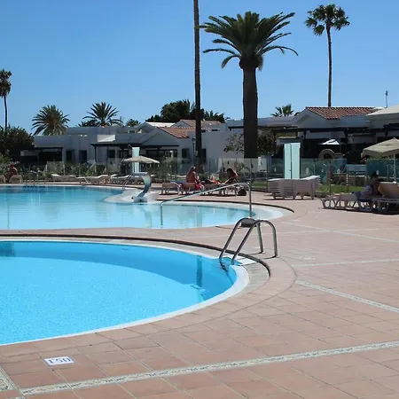 Maspalomas Lago Deluxe *