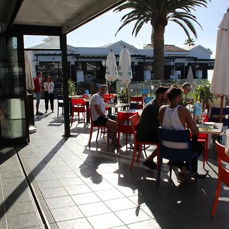 Maspalomas Lago Deluxe