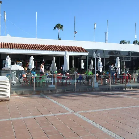 Maspalomas Lago Deluxe *