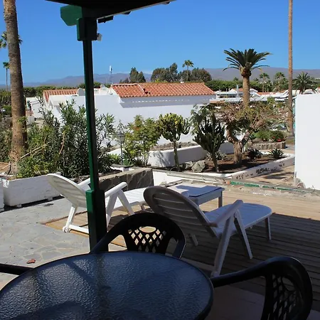 Maspalomas Lago Deluxe Maspalomas (Gran Canaria)