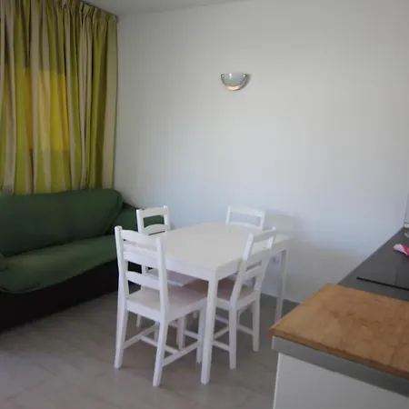 Maspalomas Lago Deluxe *