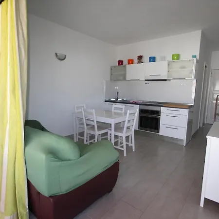 Kompleks wypoczynkowy Maspalomas Lago Deluxe Maspalomas (Gran Canaria)