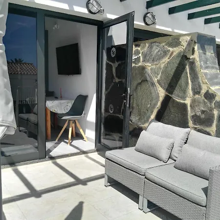 Maspalomas Lago Deluxe Kompleks wypoczynkowy