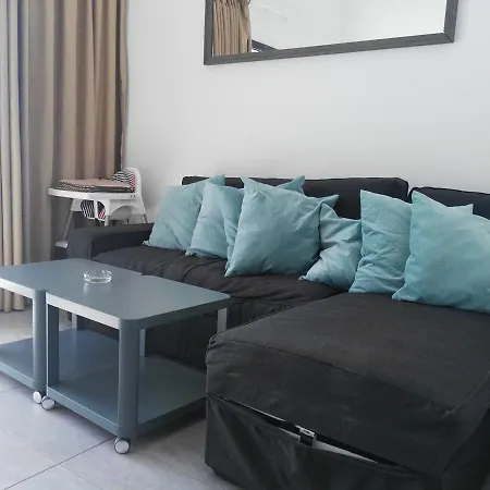 Maspalomas Lago Deluxe * Maspalomas (Gran Canaria)