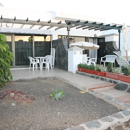 Maspalomas Lago Deluxe Kompleks wypoczynkowy Maspalomas (Gran Canaria)