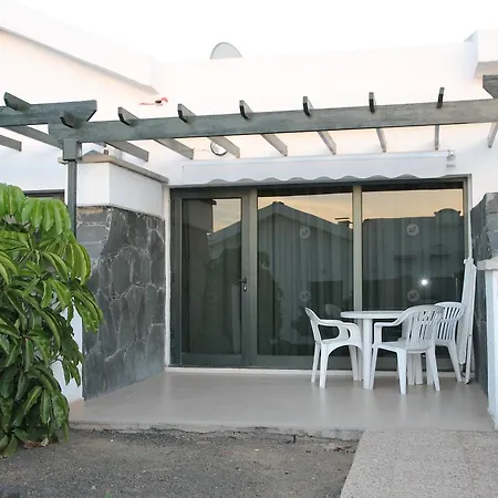 Maspalomas Lago Deluxe Ferienpark *