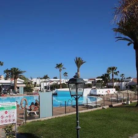 Maspalomas Lago Deluxe Maspalomas (Gran Canaria)
