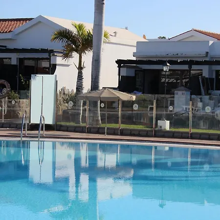 Maspalomas Lago Deluxe * Maspalomas (Gran Canaria)