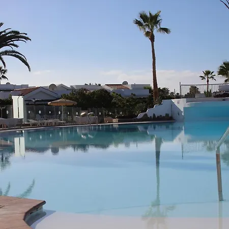 Maspalomas Lago Deluxe *