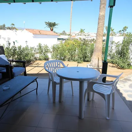 Maspalomas Lago Deluxe * Maspalomas (Gran Canaria)