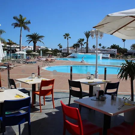 Maspalomas Lago Deluxe * Maspalomas (Gran Canaria)