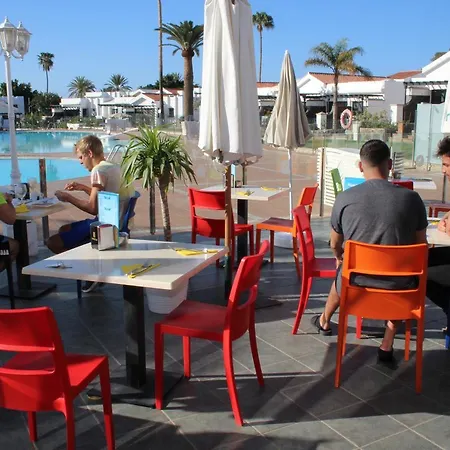Maspalomas Lago Deluxe