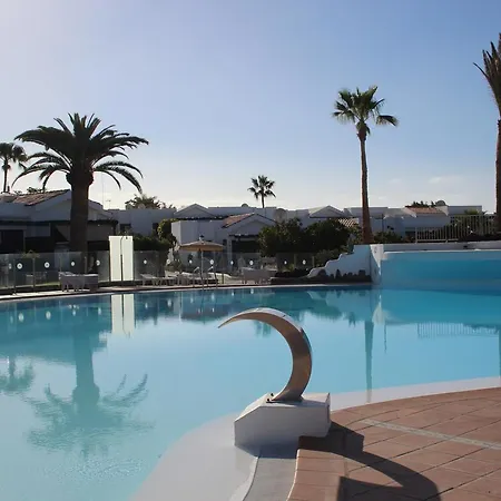 Maspalomas Lago Deluxe Ferienpark