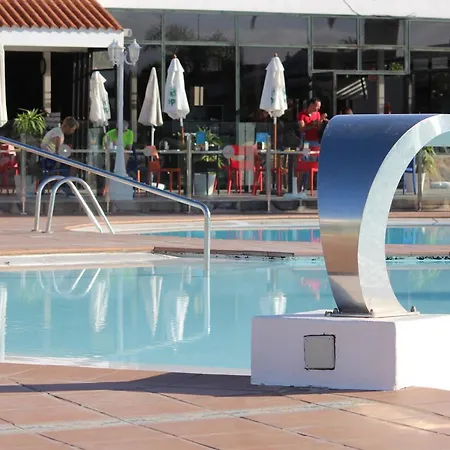 Maspalomas Lago Deluxe Kompleks wypoczynkowy *