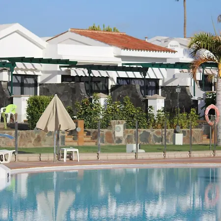 Maspalomas Lago Deluxe Maspalomas (Gran Canaria)