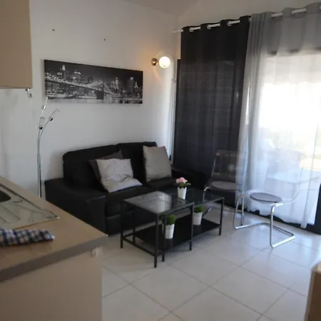 Kompleks wypoczynkowy Maspalomas Lago Deluxe Maspalomas (Gran Canaria)