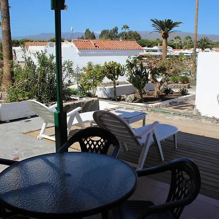Maspalomas Lago Deluxe * Maspalomas (Gran Canaria)