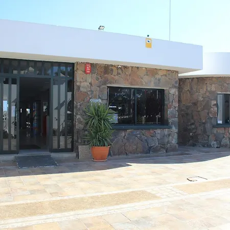 Kompleks wypoczynkowy Maspalomas Lago Deluxe *