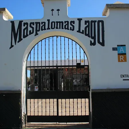 Maspalomas Lago Deluxe * Maspalomas (Gran Canaria)