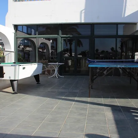 Maspalomas Lago Deluxe Kompleks wypoczynkowy Maspalomas (Gran Canaria)