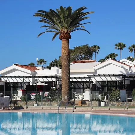Maspalomas Lago Deluxe * Maspalomas (Gran Canaria)