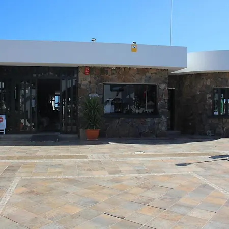 Maspalomas Lago Deluxe *