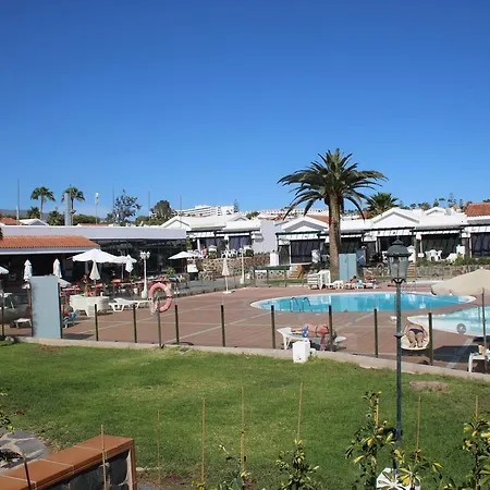 Maspalomas Lago Deluxe Maspalomas (Gran Canaria)