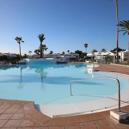 Maspalomas Lago Deluxe Ferienpark