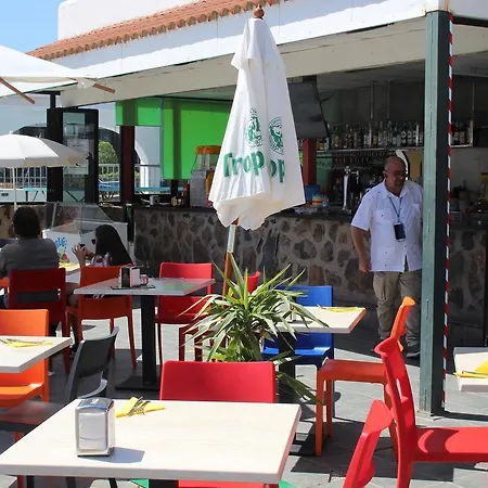 Maspalomas Lago Deluxe Kompleks wypoczynkowy