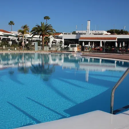 Maspalomas Lago Deluxe Ferienpark *