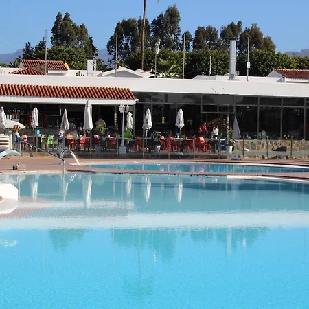 Maspalomas Lago Deluxe * Maspalomas (Gran Canaria)