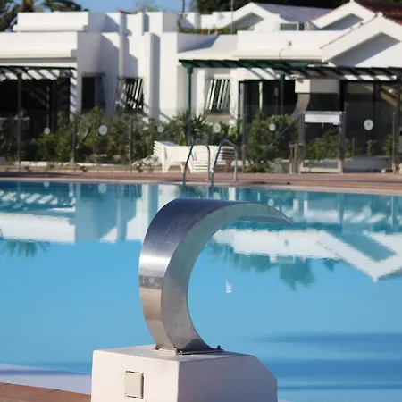 Maspalomas Lago Deluxe *