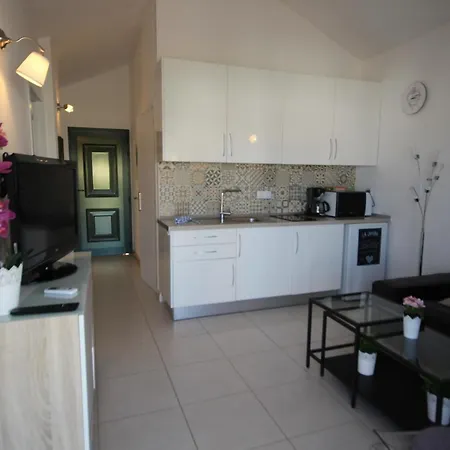 Maspalomas Lago Deluxe Kompleks wypoczynkowy Maspalomas (Gran Canaria)