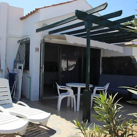 Maspalomas Lago Deluxe *