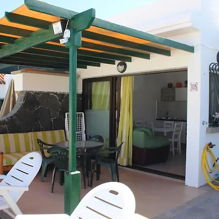 Maspalomas Lago Deluxe *