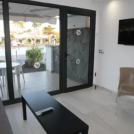 Maspalomas Lago Deluxe Kompleks wypoczynkowy Maspalomas (Gran Canaria)