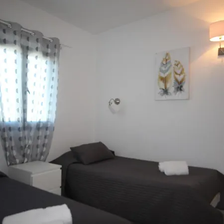 Maspalomas Lago Deluxe Maspalomas (Gran Canaria)