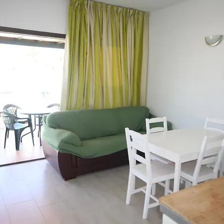 Maspalomas Lago Deluxe *