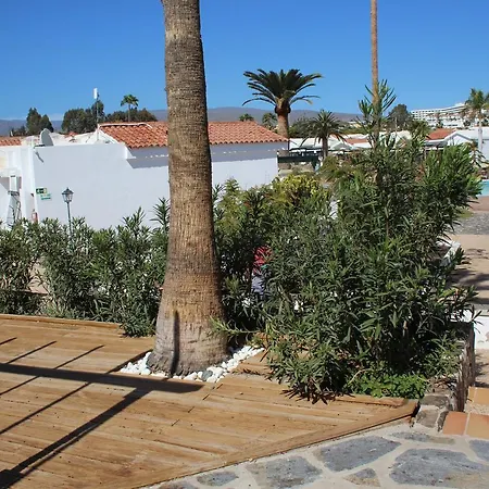 Maspalomas Lago Deluxe Ferienpark