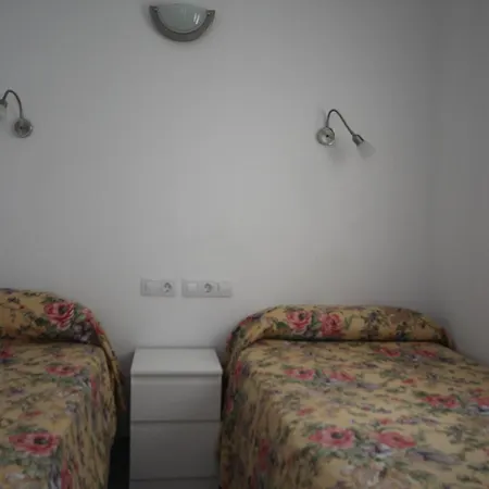 Maspalomas Lago Deluxe Kompleks wypoczynkowy *