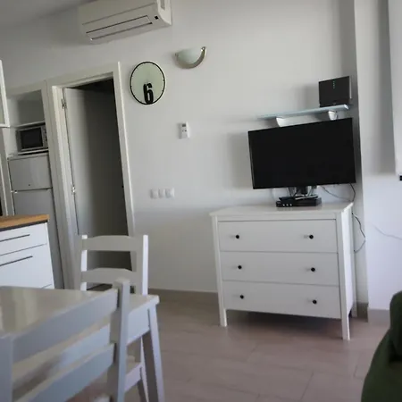 Maspalomas Lago Deluxe Kompleks wypoczynkowy *