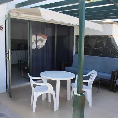 Maspalomas Lago Deluxe Kompleks wypoczynkowy *