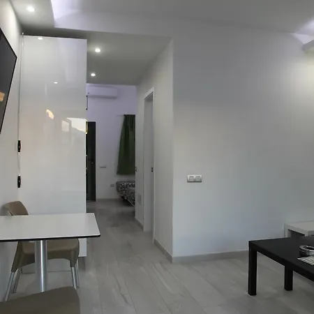 Kompleks wypoczynkowy Maspalomas Lago Deluxe Maspalomas (Gran Canaria)