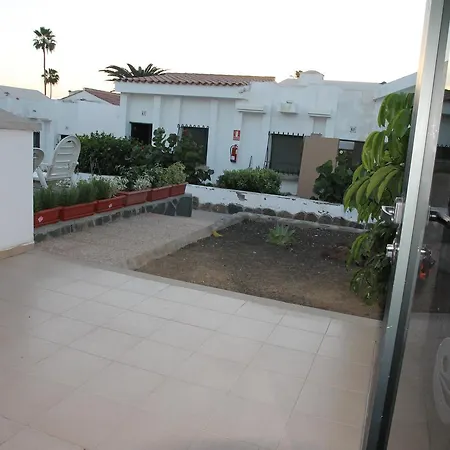 Maspalomas Lago Deluxe Maspalomas (Gran Canaria)