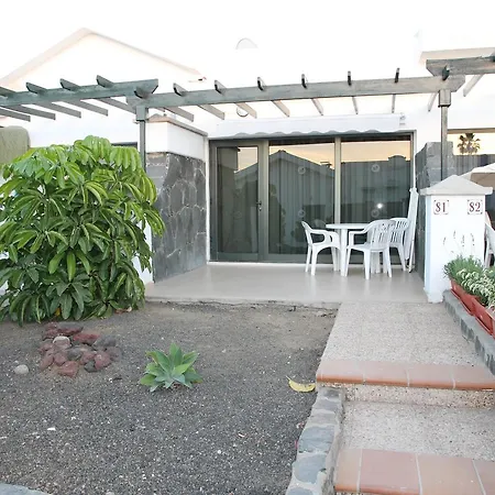 Maspalomas Lago Deluxe Kompleks wypoczynkowy Maspalomas (Gran Canaria)