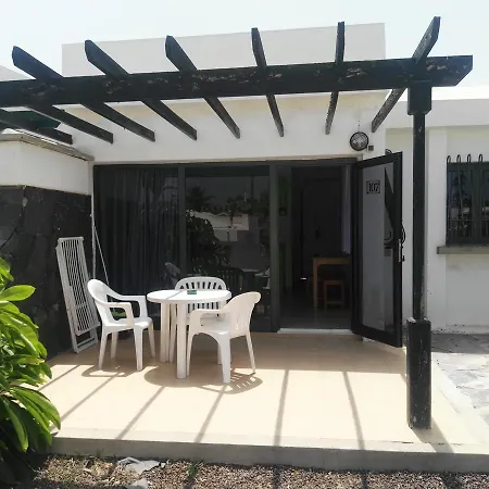 Maspalomas Lago Deluxe *