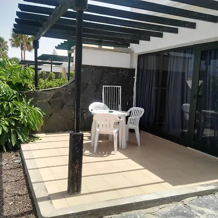 Kompleks wypoczynkowy Maspalomas Lago Deluxe Maspalomas (Gran Canaria)