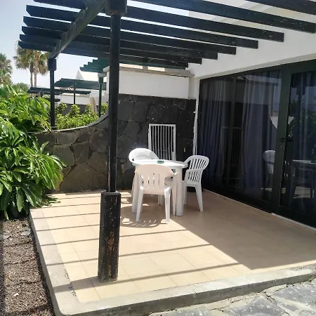 Ferienpark Maspalomas Lago Deluxe Maspalomas (Gran Canaria)